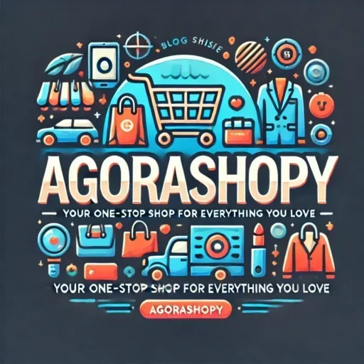 agorashopy.com